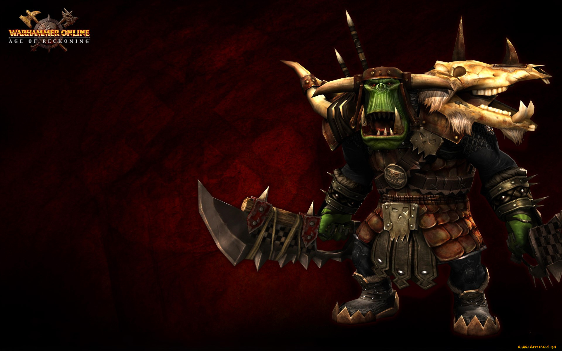  , warhammer online,  age of reckoning, , , 
